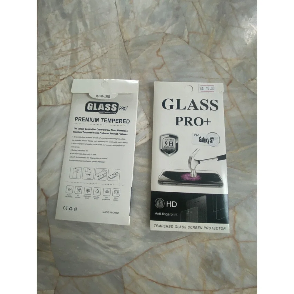 Glass Pro+ glass pro+